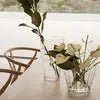 Reed Vase Orrefors