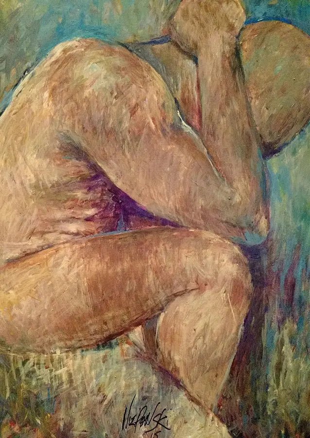 Reflections at Daybreak Nieponski Gallery