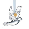 Dove of Peace Ornament