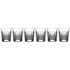 Lismore Double Old Fashioned, Set of 6
