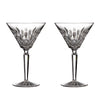 Lismore Martini, Set of 2