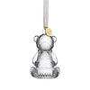 BABY'S FIRST BEAR 2023 ORNAMENT