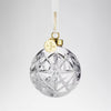 BAUBLE ORNAMENT