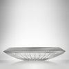 Lismore Arcus Low Bowl 30cm 12in