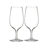 Elegance Water Glass, Pair