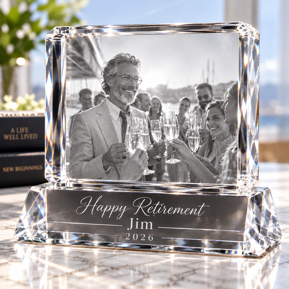 RETIREMENT / MEMORIAL