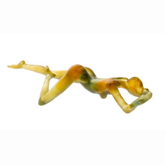 Rêve d'Amour by Sylvie Mangaud Lasseigne 425 ex Daum