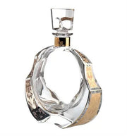 RINASCENTE WHISKY DECANTER Vista Alegre