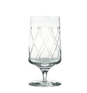 RITZ WATER GOBLET Vista Alegre