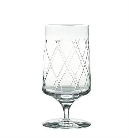 RITZ WATER GOBLET Vista Alegre