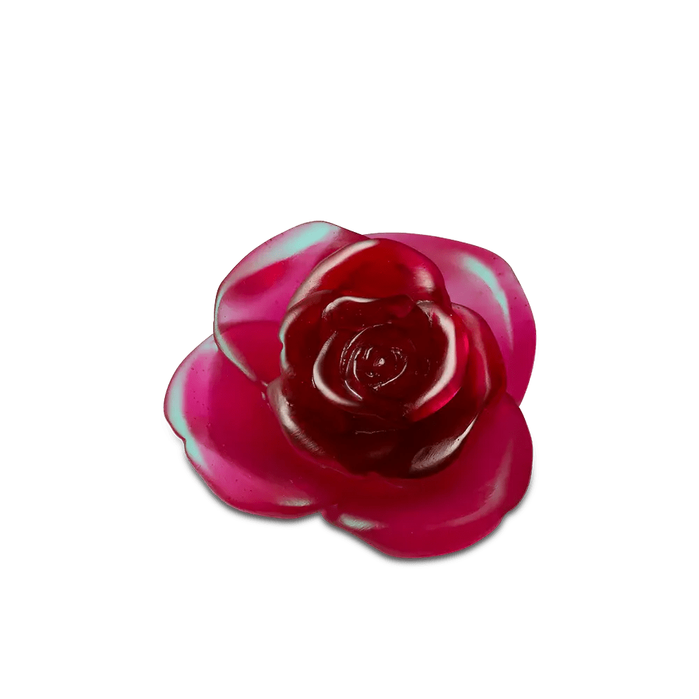 Rose Passion Decorative Flower Daum