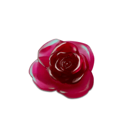 Rose Passion Decorative Flower Daum