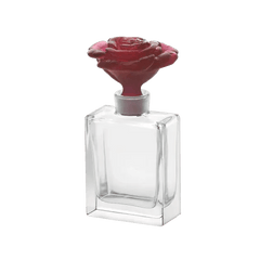 Rose Passion Perfume Bottle Daum