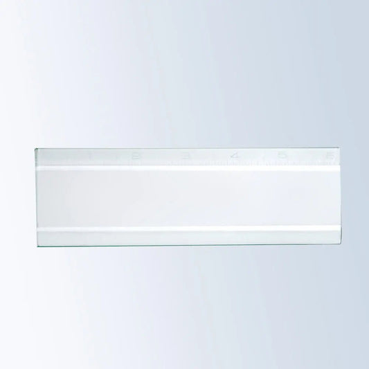 RULER Crystal House - Prism