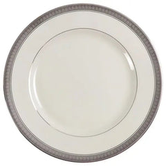 Salad Plate Palatial Platinum by Mikasa Crystal House - Replacements