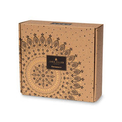 Sara Miller Artisanne Noir Mug 14Oz S/4 Portmeirion