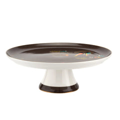 Sara Miller - Chelsea Collection Footed Cake Stand Portmeirion