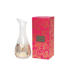 Sara Miller - Chelsea Collection - Glassware GLASS CARAFE Portmeirion