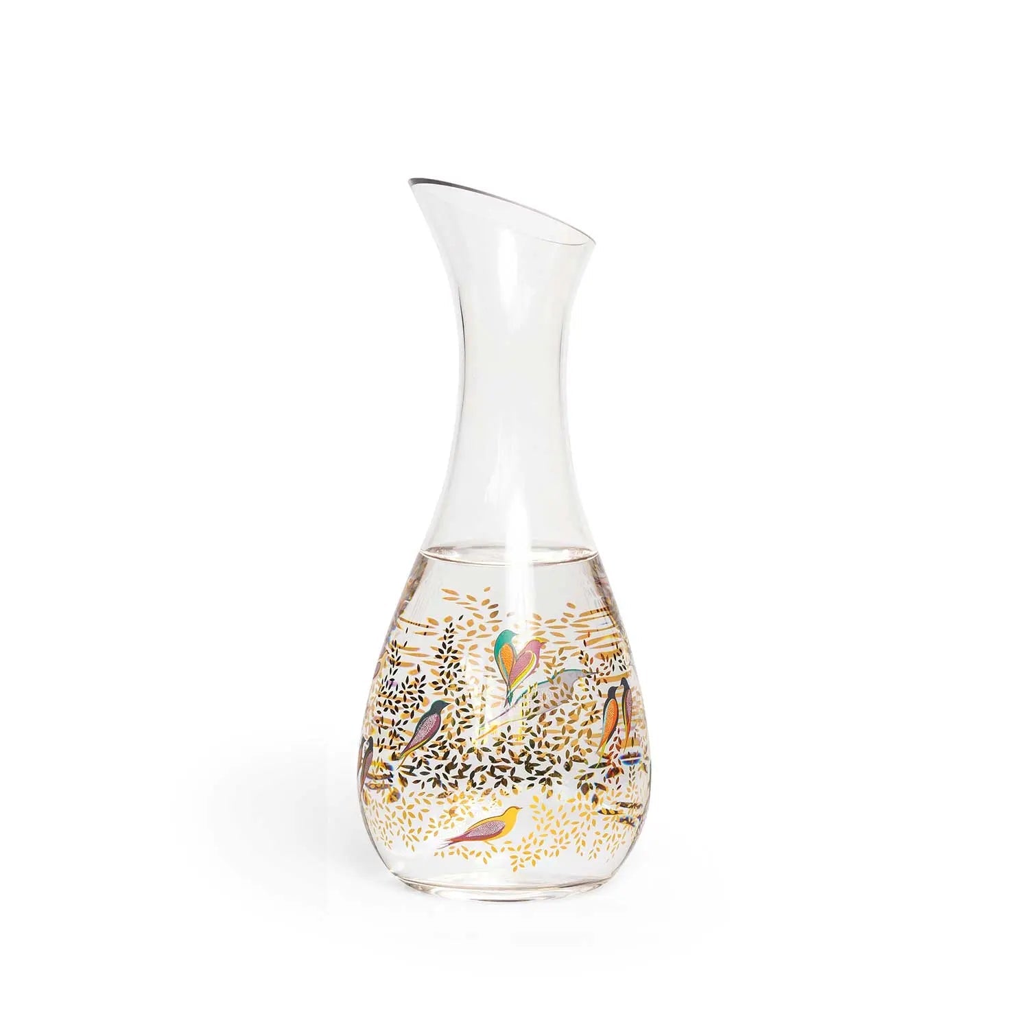 Sara Miller - Chelsea Collection - Glassware GLASS CARAFE Portmeirion