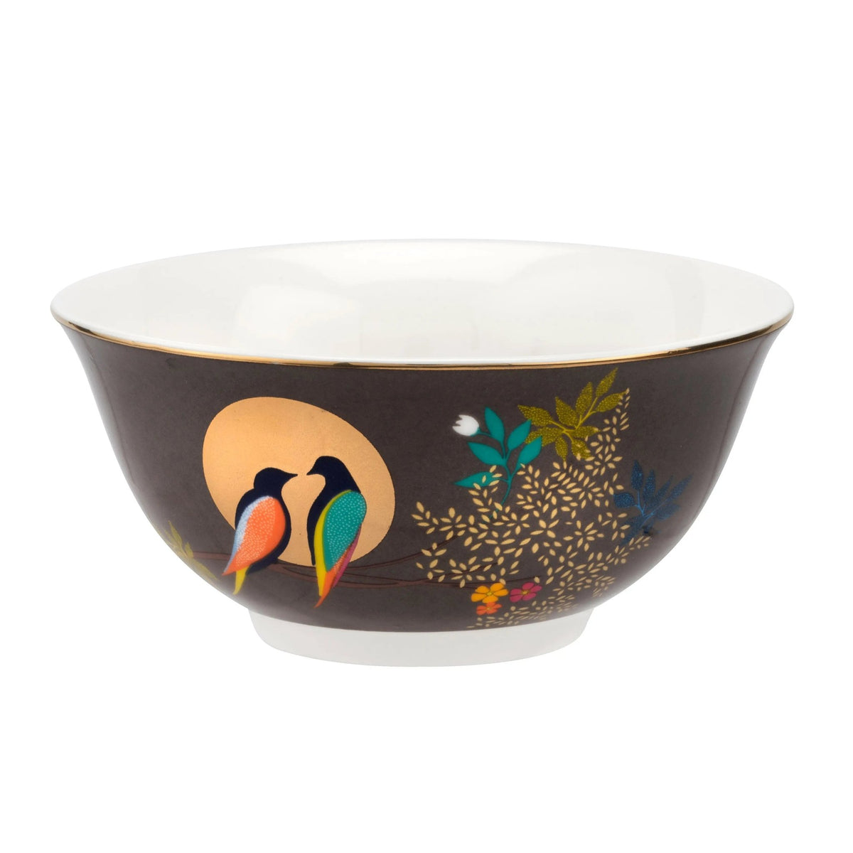 Sara Miller - Chelsea Collection Mini Serving Bowl Portmeirion