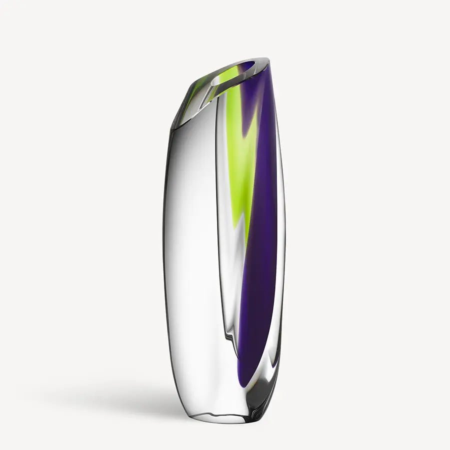 Saraband Vase Kosta Boda
