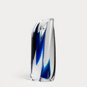 Sculpture Blue Ltd 100 Kosta Boda