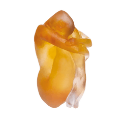 Secret d'Amour by Sylvie Mangaud Lasseigne 375 ex Daum