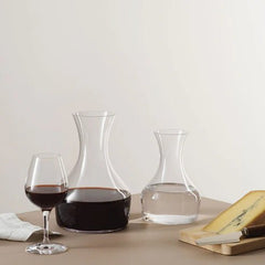Share Carafes Orrefors - Crystal House