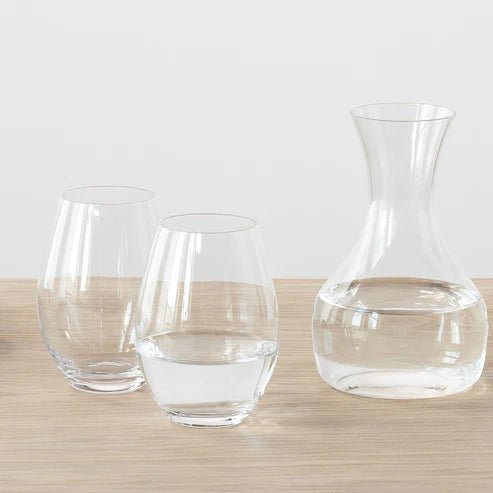 Share Carafes Orrefors - Crystal House