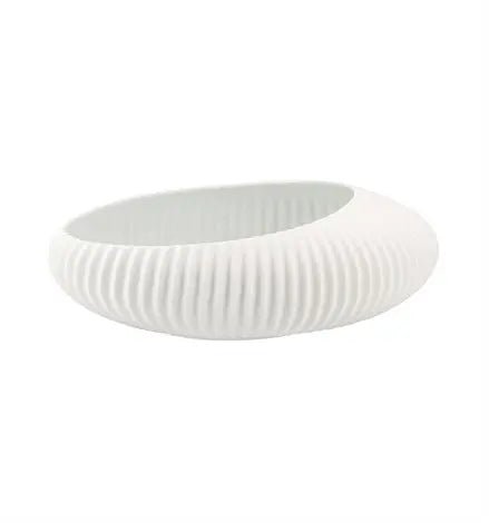 SHELL WHITE Vista Alegre