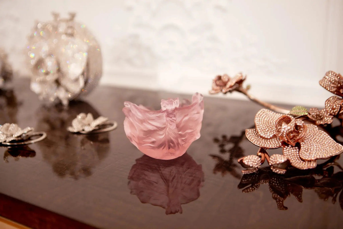 Small Bowl by Tamara Ralph Daum