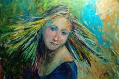 So Many Tomorrows Nieponski Gallery