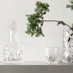 Sofiero Old Fashioned Orrefors - Crystal House