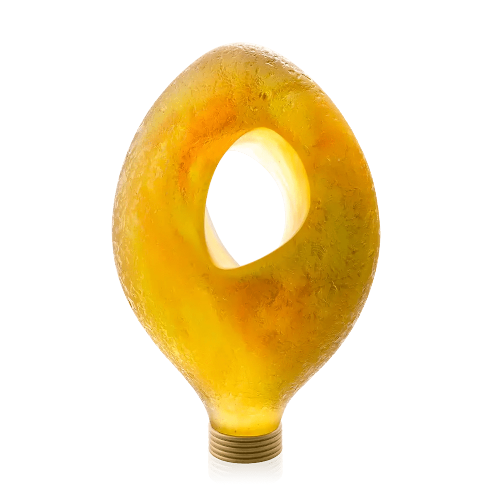 Solar Yeelen by Gerald Vatrin Daum