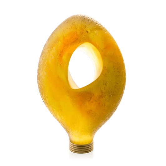 Solar Yeelen by Gerald Vatrin Daum