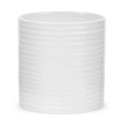 Sophie Conran White - Accessories & Giftware Large Oval Utensil Jar Portmeirion