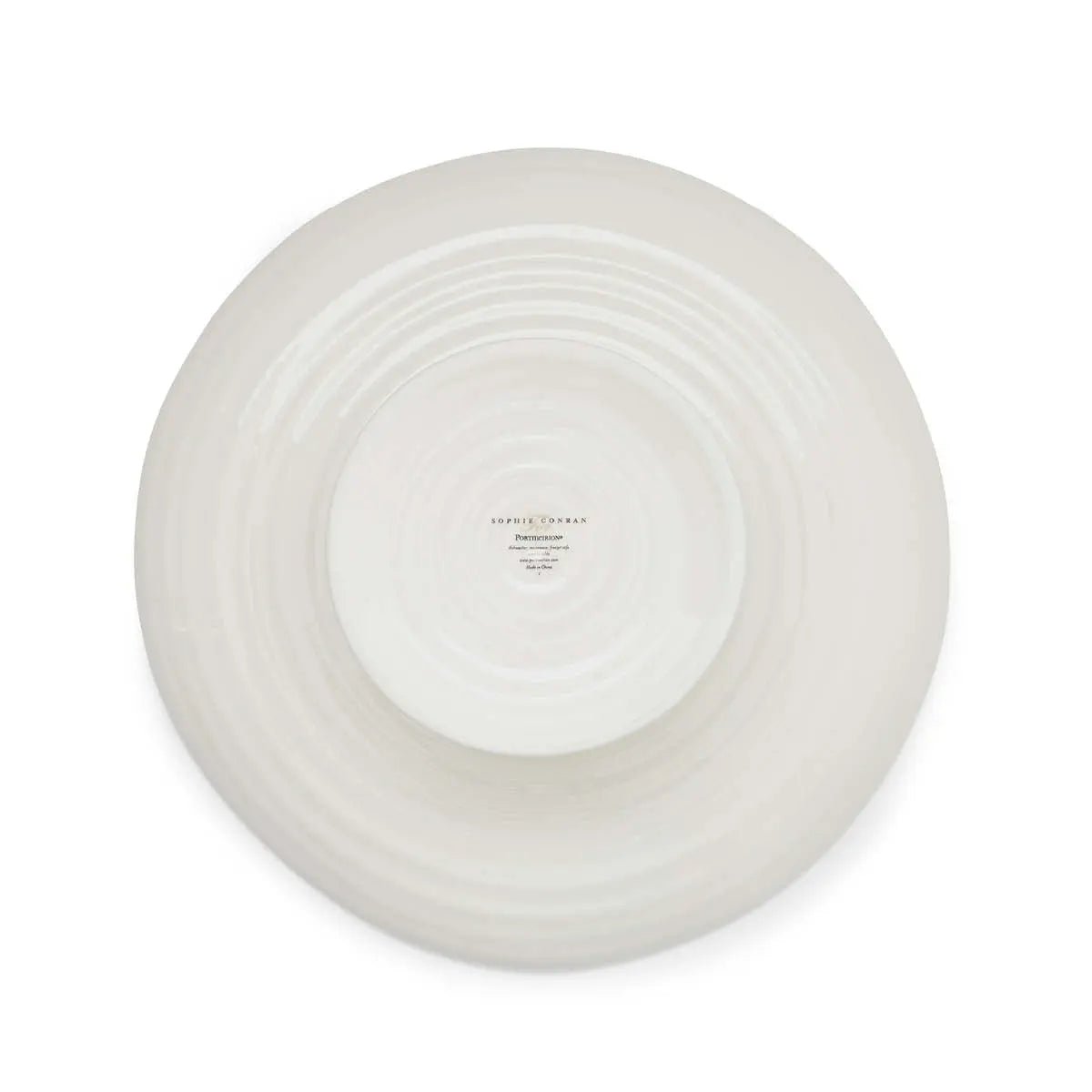 Sophie Conran White - Accessories & Giftware Mini Cake Stand Portmeirion