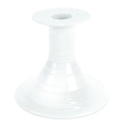 Sophie Conran White - Accessories & Giftware Small Candlestick Portmeirion