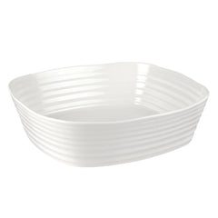 Sophie Conran White -  Bakeware 11'' Square Roaster Portmeirion