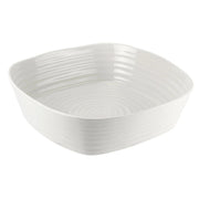 Sophie Conran White -  Bakeware 11'' Square Roaster Portmeirion