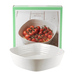 Sophie Conran White -  Bakeware 11'' Square Roaster Portmeirion
