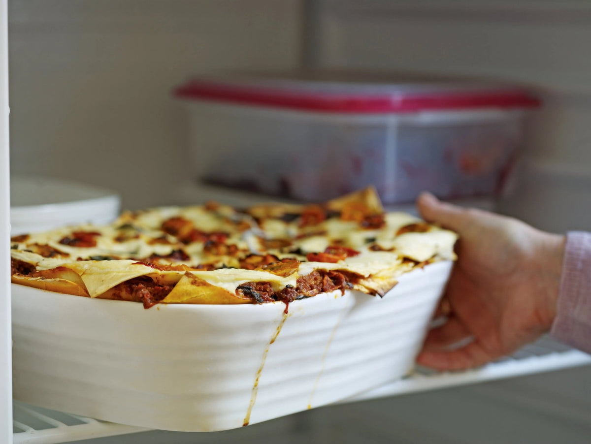 Sophie Conran White -  Bakeware 11'' Square Roaster Portmeirion