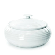 Sophie Conran White -  Bakeware Covered Low Casserole Portmeirion