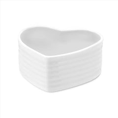 Sophie Conran White -  Bakeware Heart Shape S/2 Ramekins Portmeirion