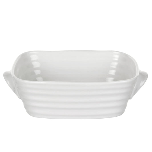 Sophie Conran White -  Bakeware Mini Rectangular Dish/Baker Portmeirion