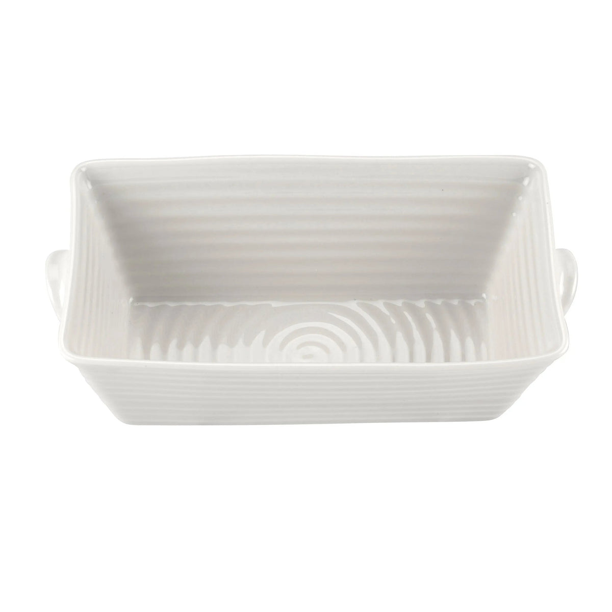 Sophie Conran White -  Bakeware Rectangular Baker Portmeirion
