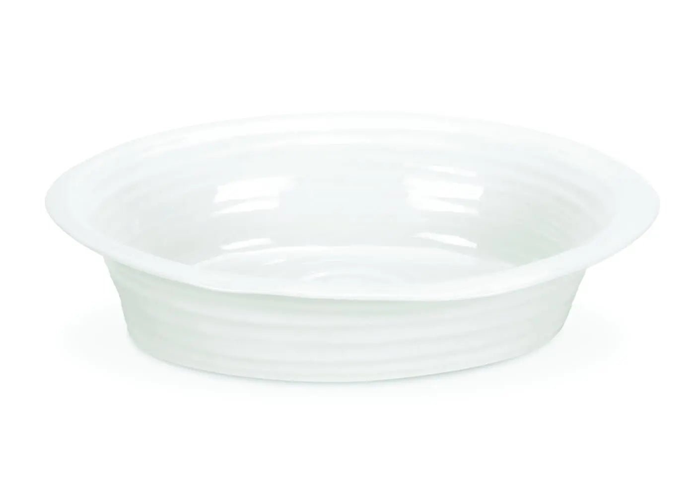 Sophie Conran White -  Bakeware Round Pie Dish Portmeirion