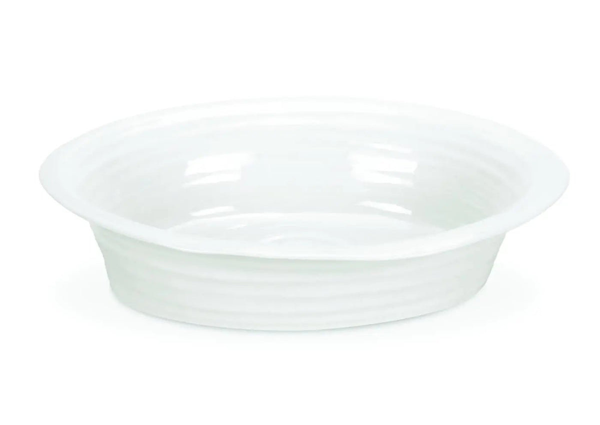 Sophie Conran White -  Bakeware Round Pie Dish Portmeirion