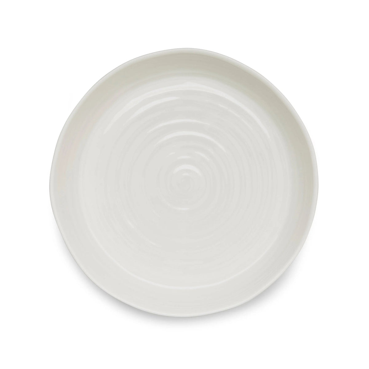 Sophie Conran White -  Bakeware Round Roasting Dish Portmeirion