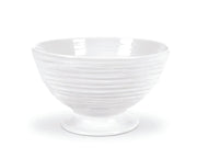 Sophie Conran White - Bowls Footed Bowl Portmeirion